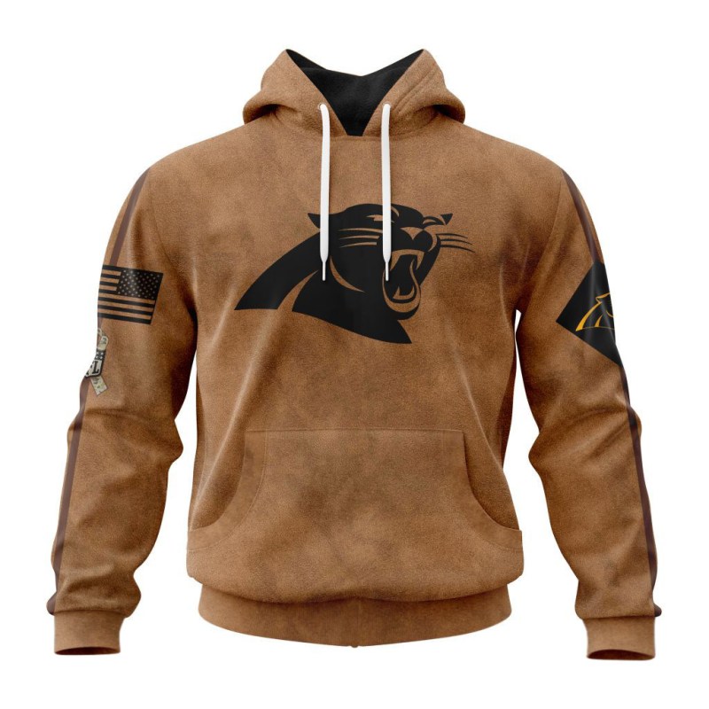 Carolina Panthers Hoodie
