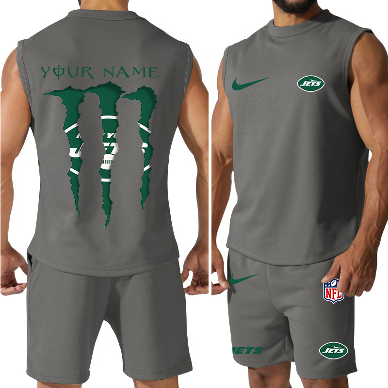 Football Game Day Outfit