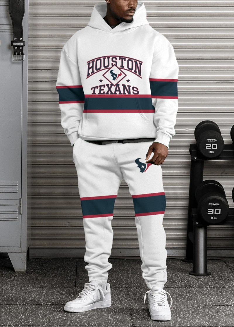 Houston Texans Sweatpants