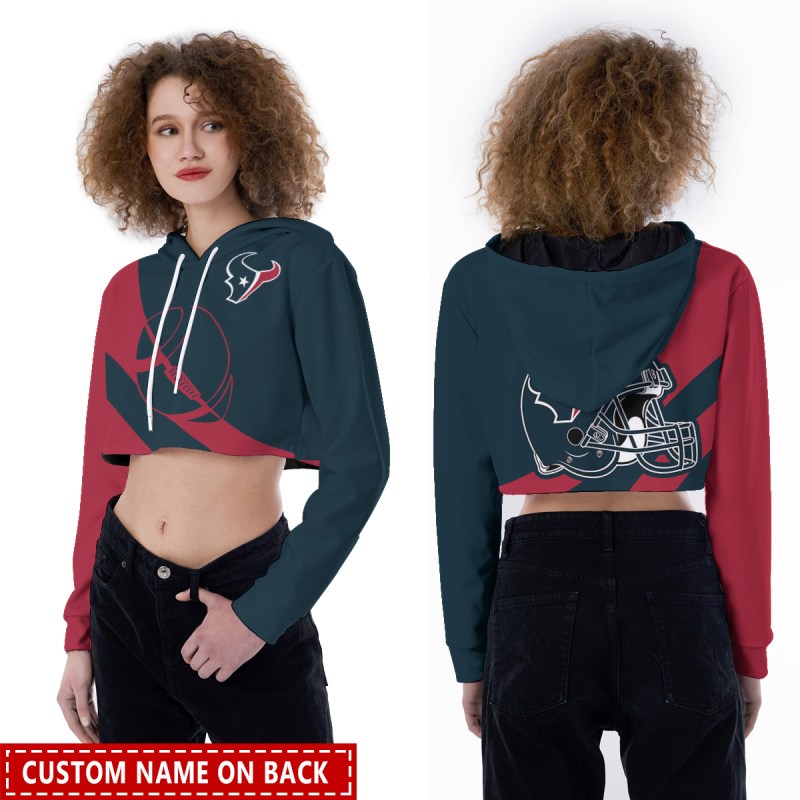 Houston Texans Apparel Set