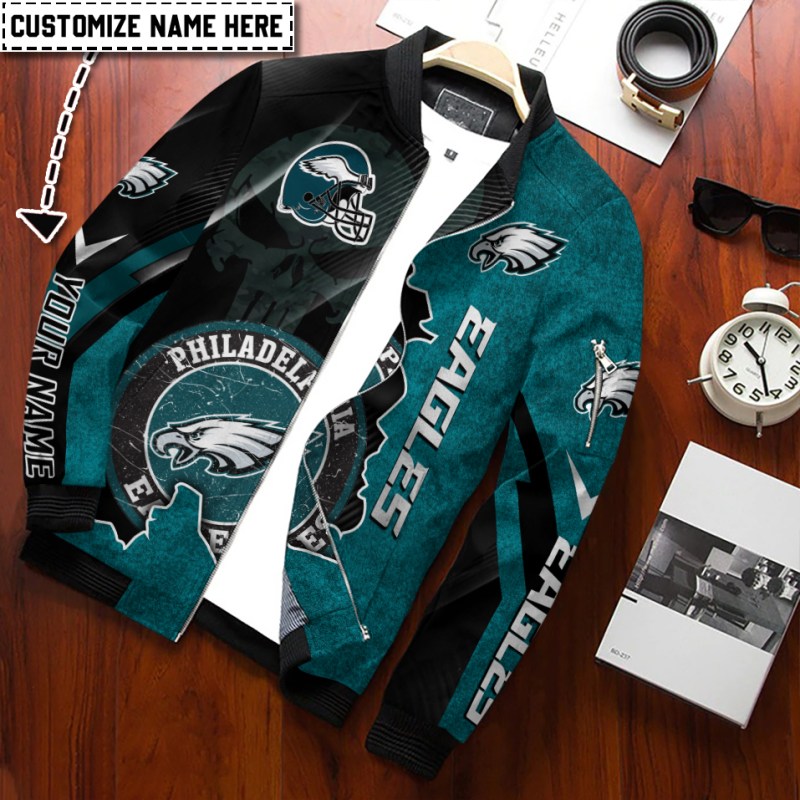 Philadelphia Eagles Fan Gear