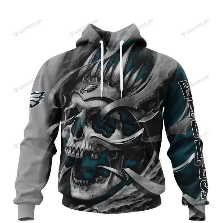 Philadelphia Eagles Limited Edition Hoodie