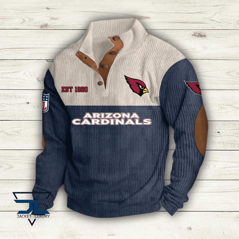 Stylish Arizona Cardinals Sweatshirt