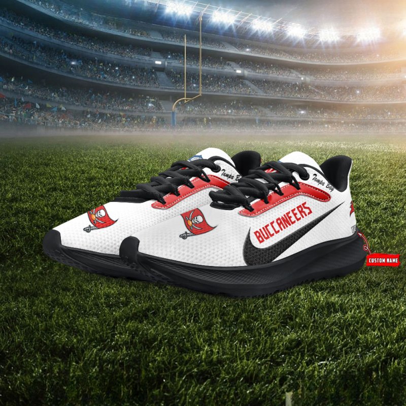Tampa Bay Buccaneers Football Shoes