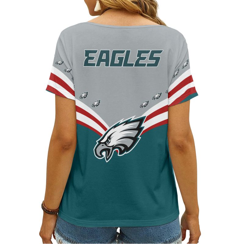 Custom Philadelphia Eagles Shirt