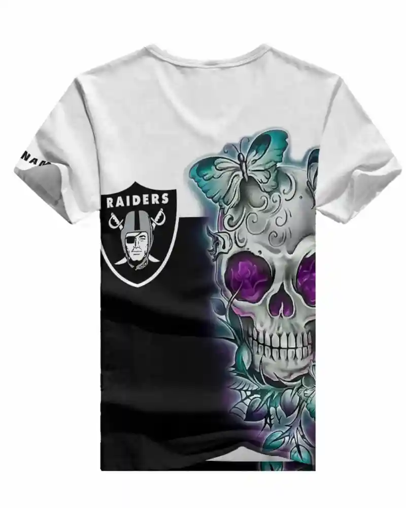 Las Vegas Raiders T-shirt