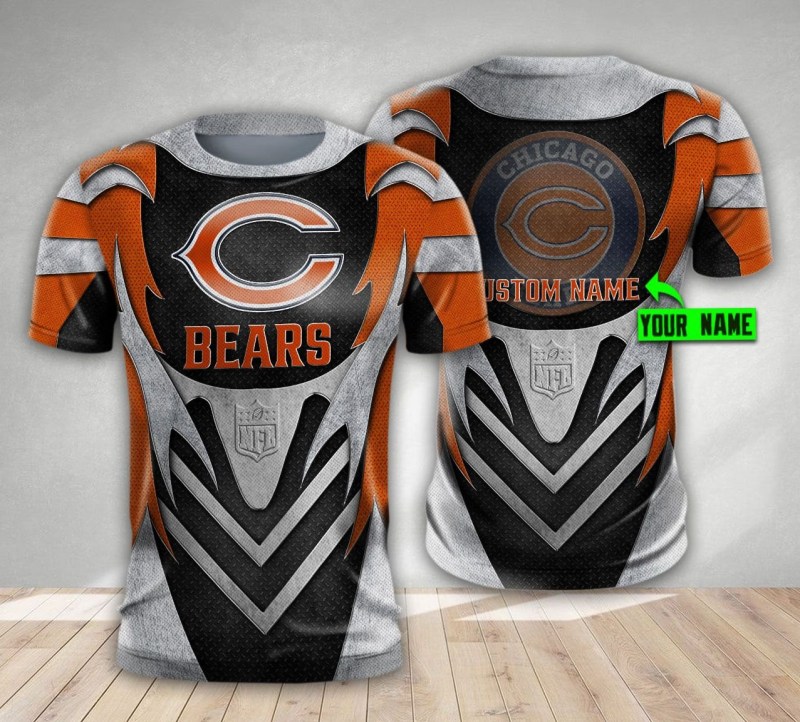 Ugly Christmas Sweater for Football Fans