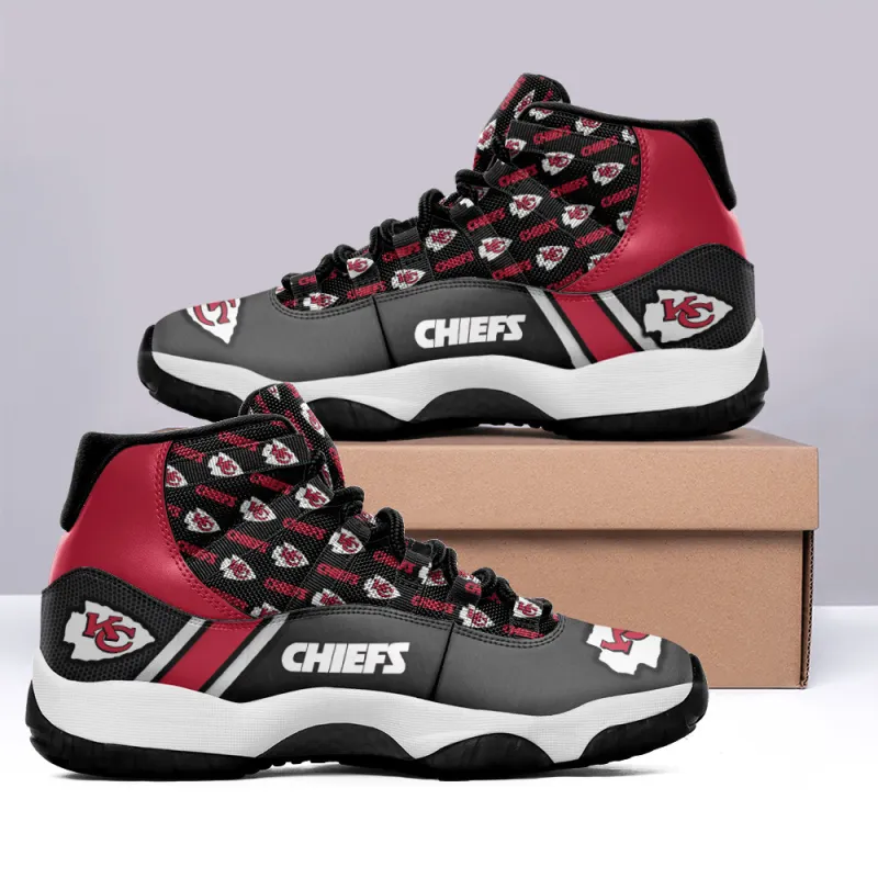 Kansas City Chiefs AJD11 Sneakers