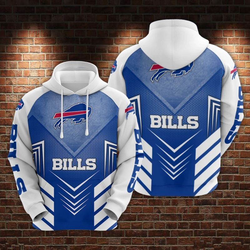 Buffalo Bills Limited Hoodie