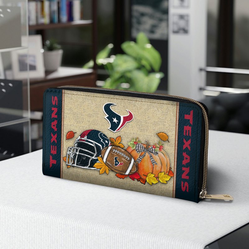 Indianapolis Colts Wallet Mockup 2