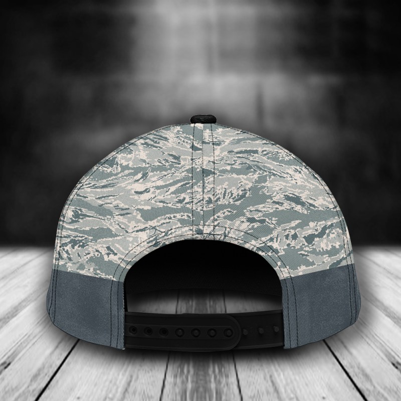 Personalized Las Vegas Raiders Cap