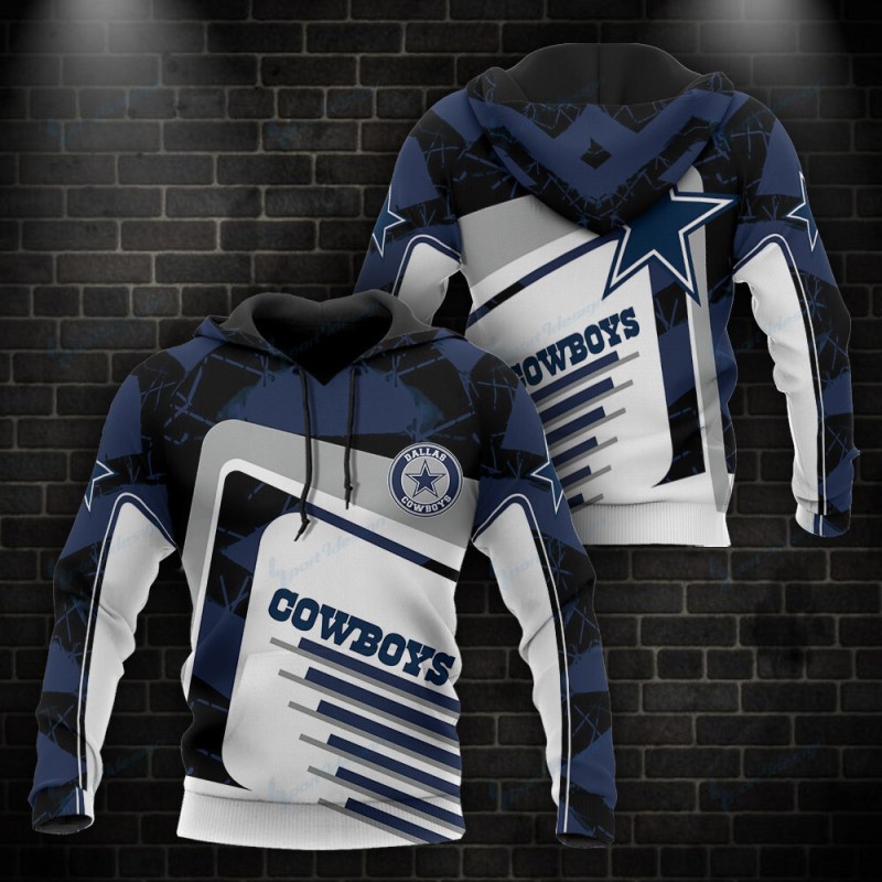 Dallas Cowboys Hoodie