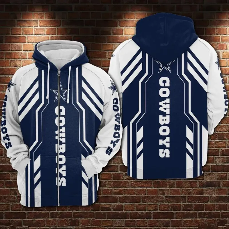 Dallas Cowboys Limited Hoodie