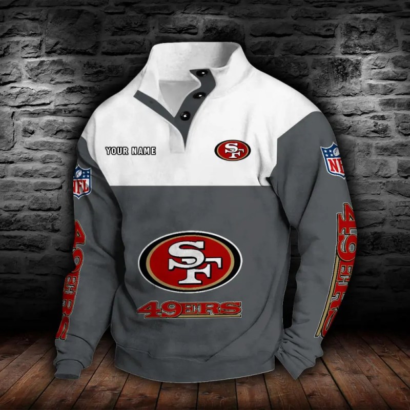 Winter Fan Gear