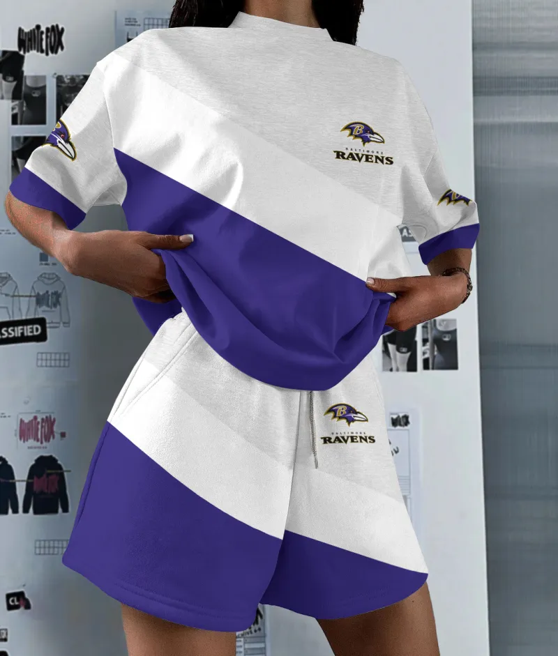 Baltimore Ravens Sportswear