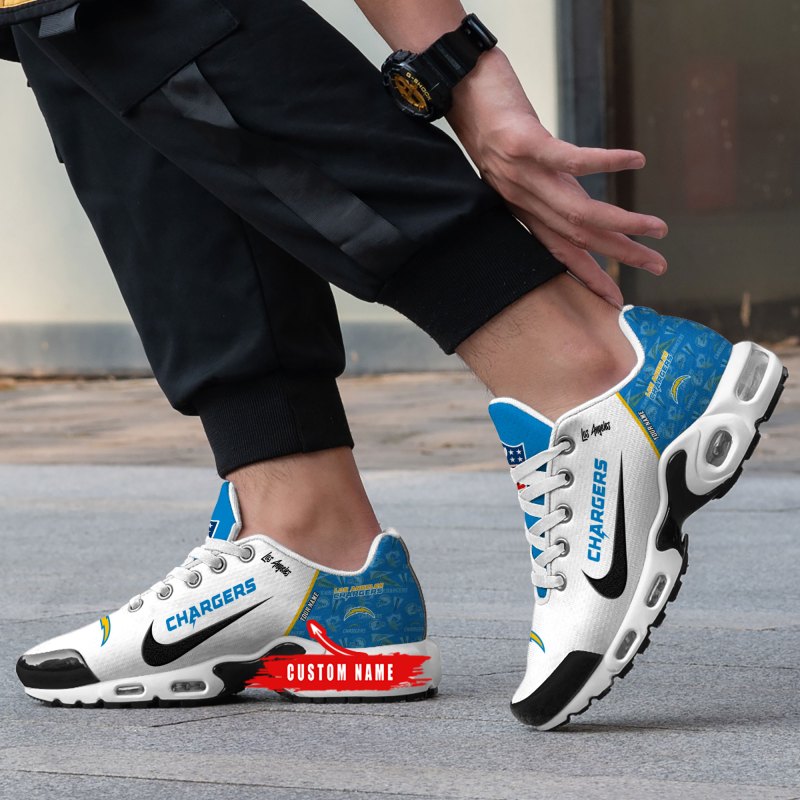 Los Angeles Chargers Sneakers