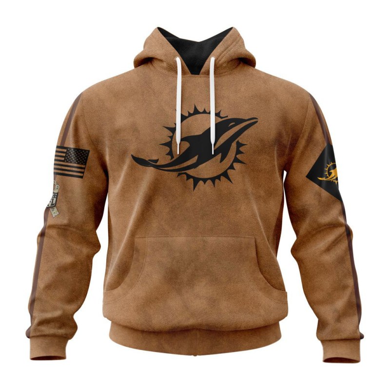 Miami Dolphins Hoodie