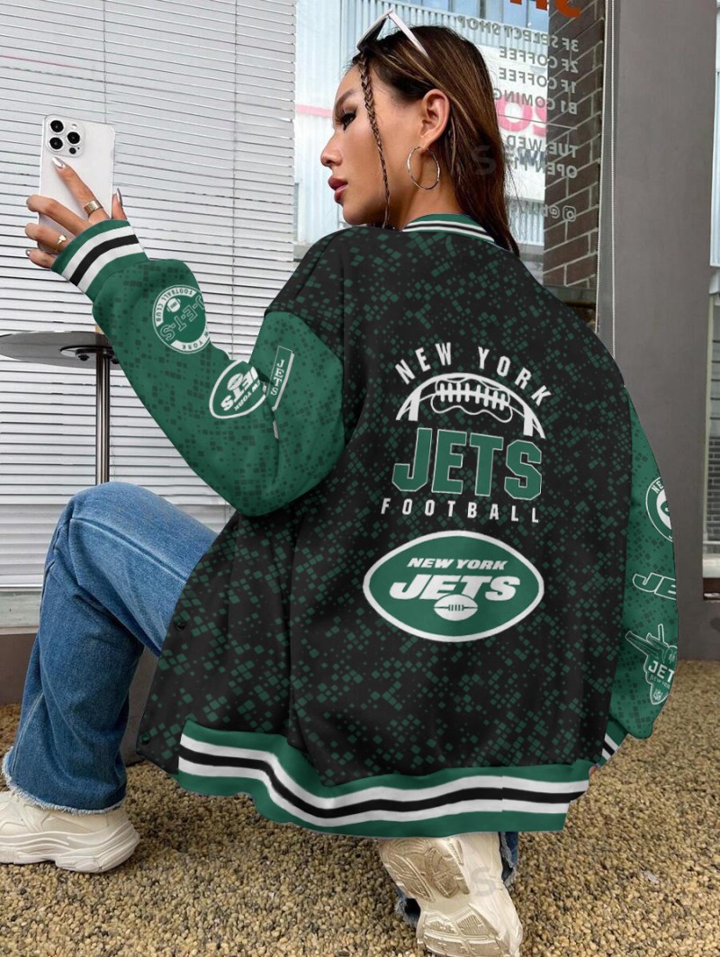 Stylish Game Day Wear