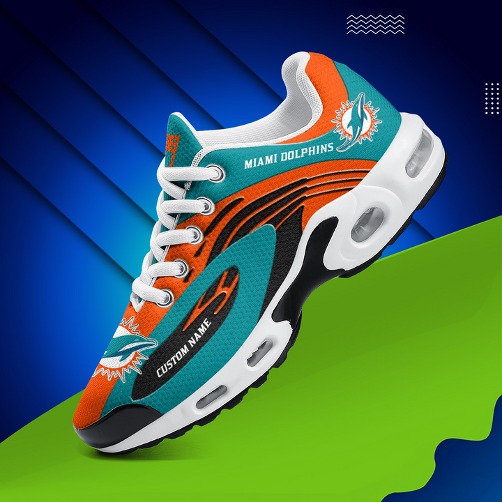 Personalized T-N Youth Sneakers