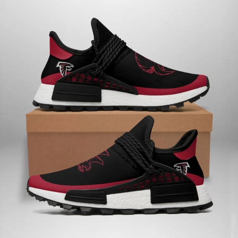 Atlanta Falcons NMD Sneakers