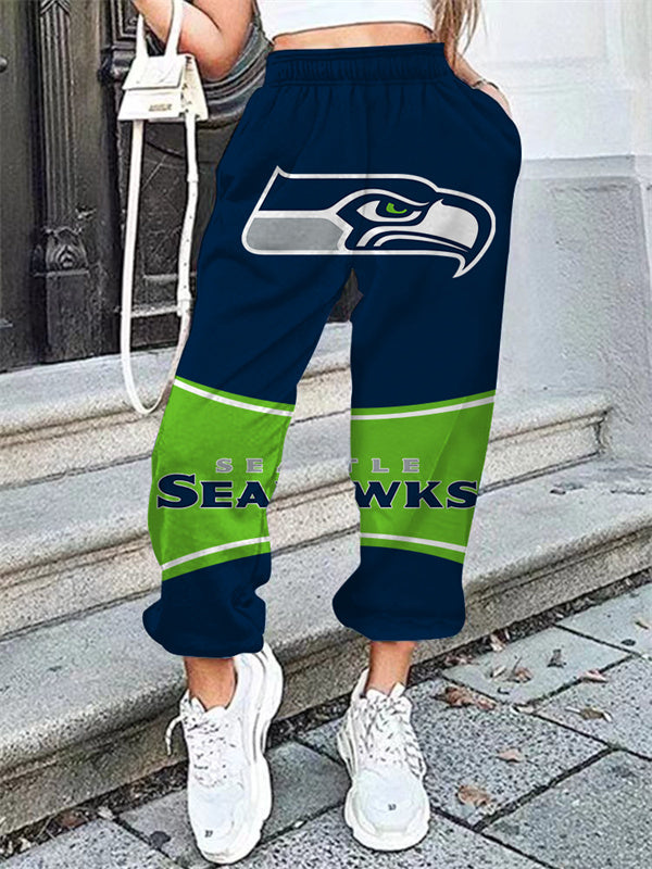Seattle Seahawks Sweatpants