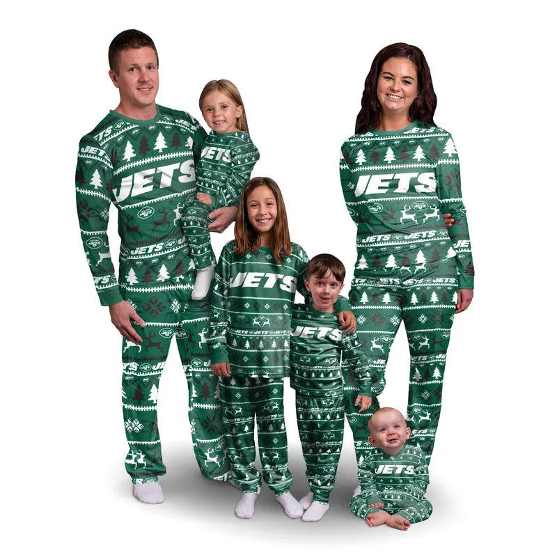 New York Jets Pajamas