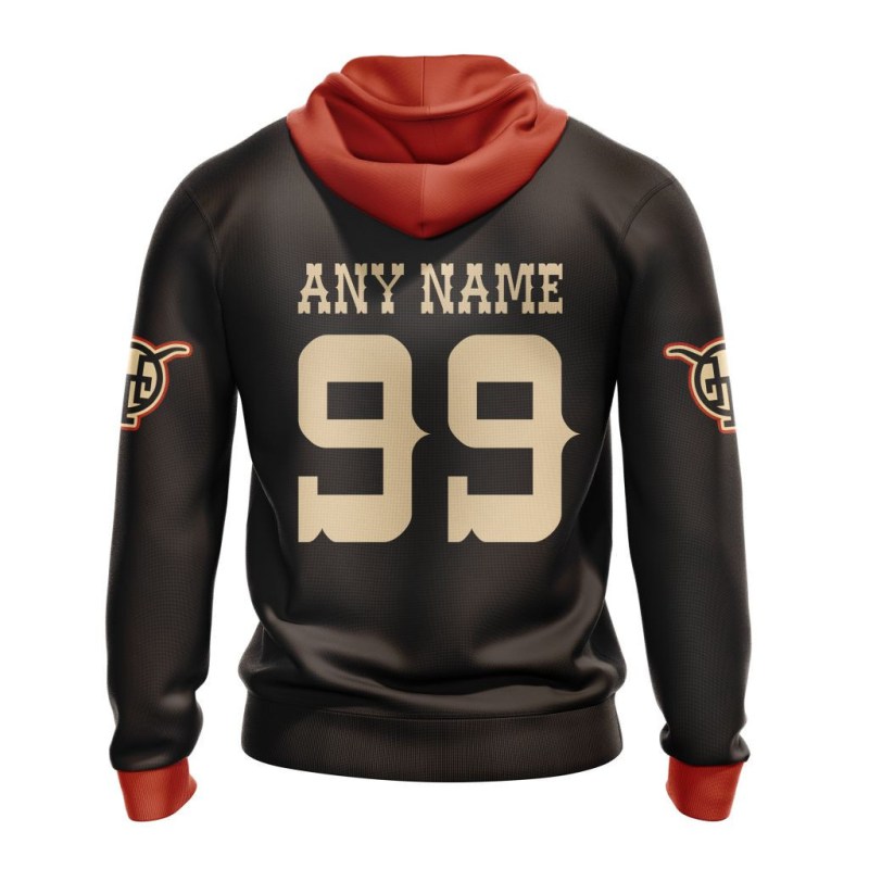 Personalized Houston Texans Hoodie