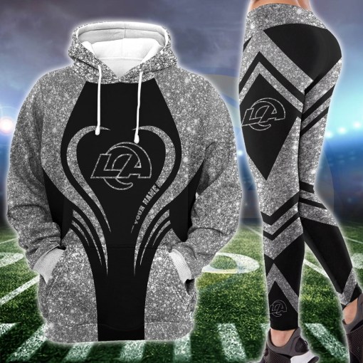Los Angeles Rams Leggings