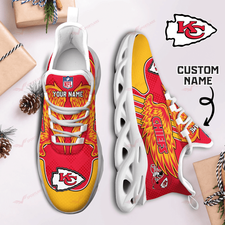 Kansas City Chiefs Sneakers