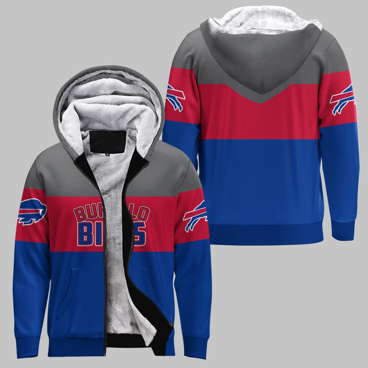 Buffalo Bills Extreme Fleece Hoodie