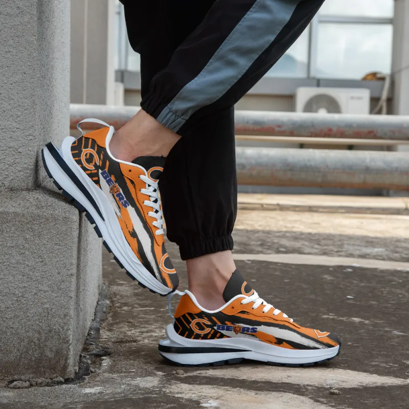 Chicago Bears Sport Running Sneakers