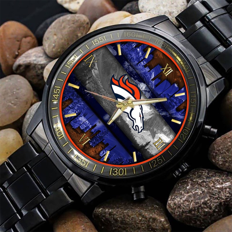 Denver Broncos Game Day Watch