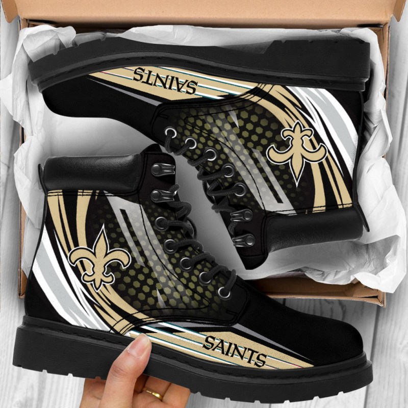 New Orleans Saints TBLCL Boots 105