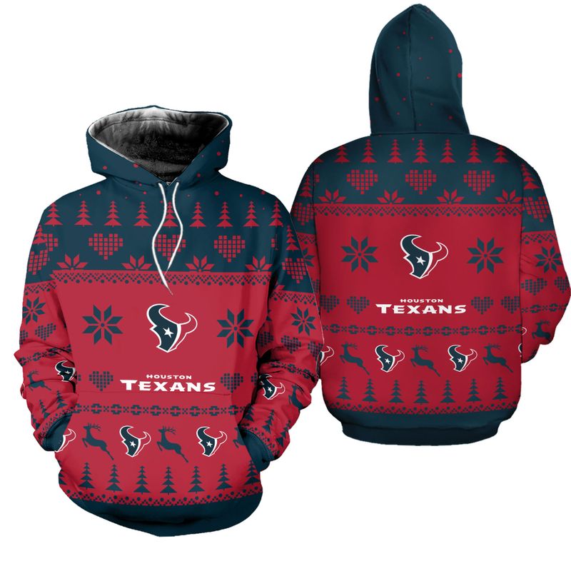 Houston Texans Joggers