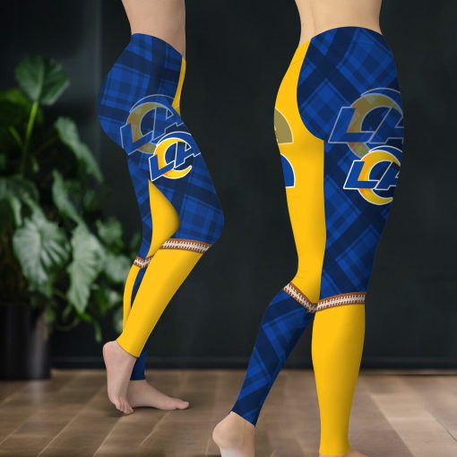 Los Angeles Rams Leggings