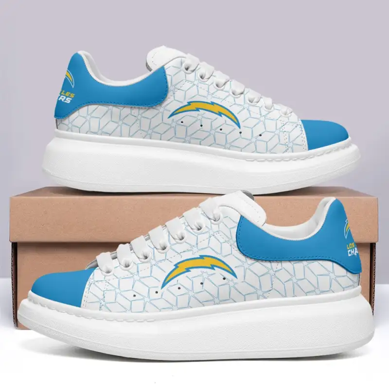 Los Angeles Chargers MQ Sneakers