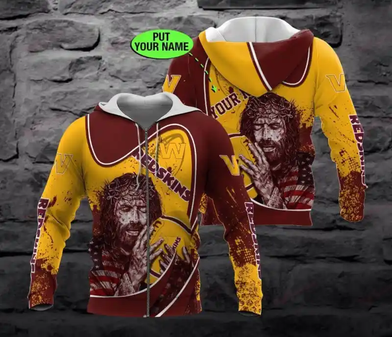Washington Commanders Fan Gear