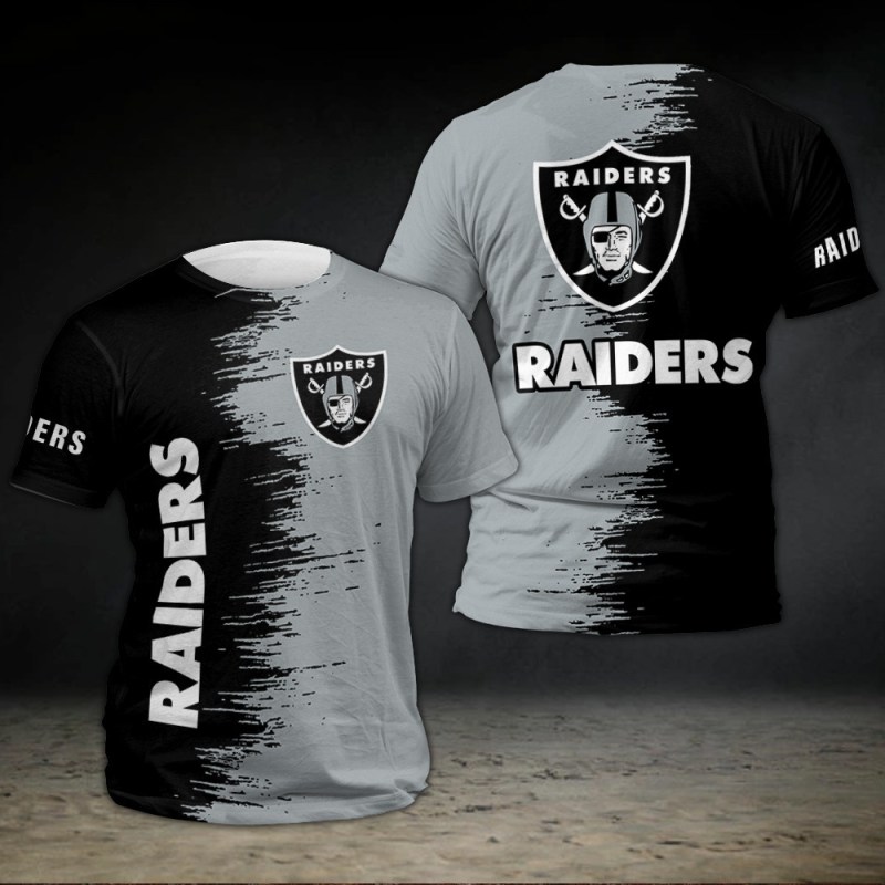 Las Vegas Raiders T-Shirt