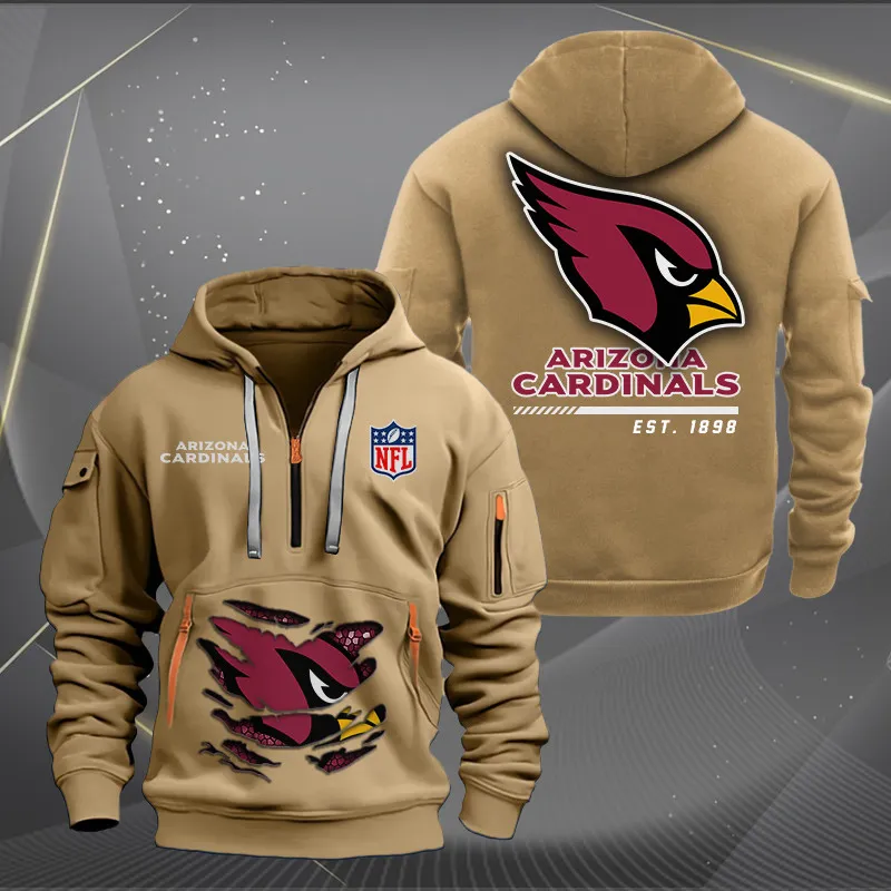 Personalized NFL Team Apparel