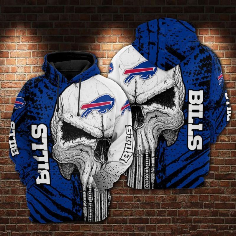 Buffalo Bills Limited Hoodie