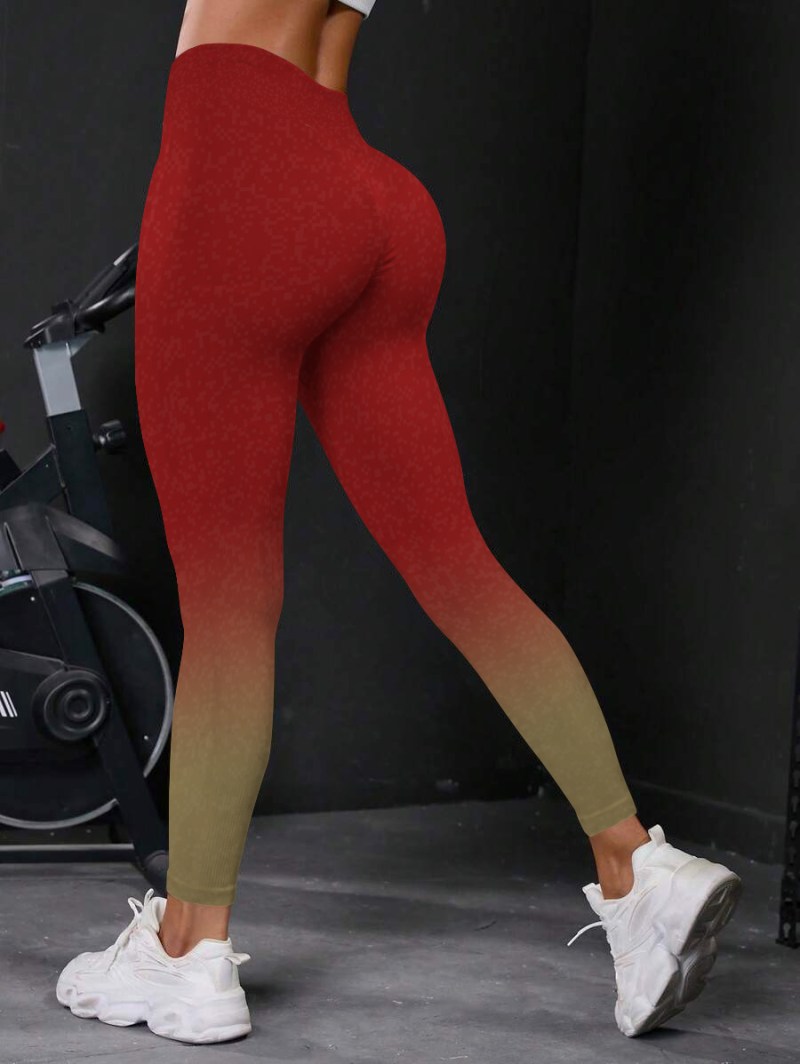 San Francisco 49ers Leggings Image 2