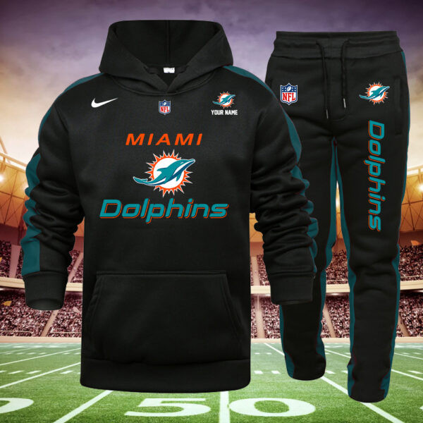 Miami Dolphins Fan Gear