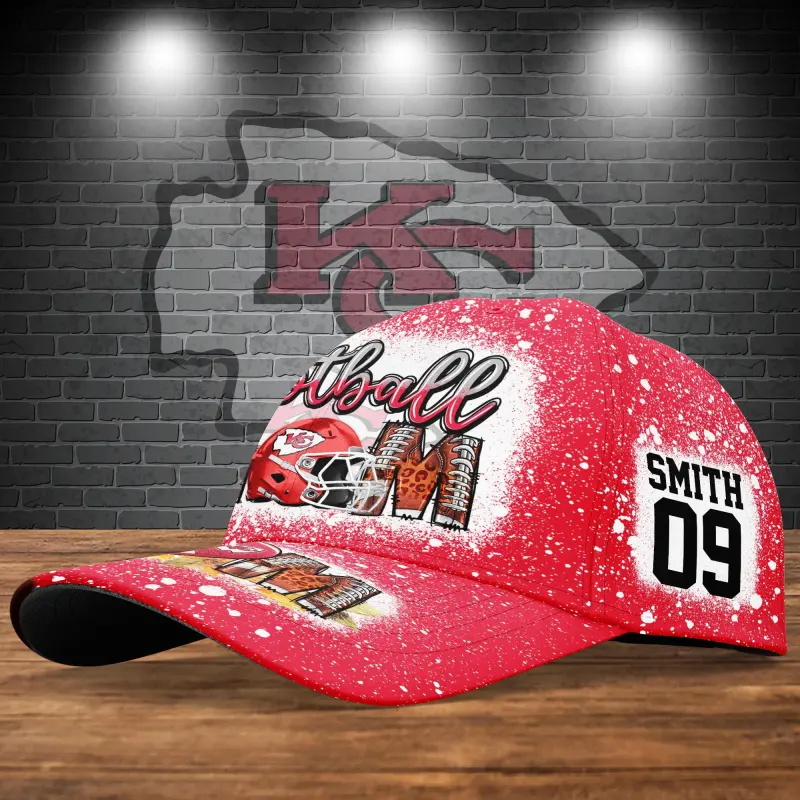 Classic Cap for Football Fans