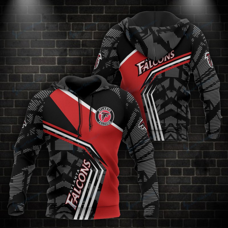 Atlanta Falcons Hoodie