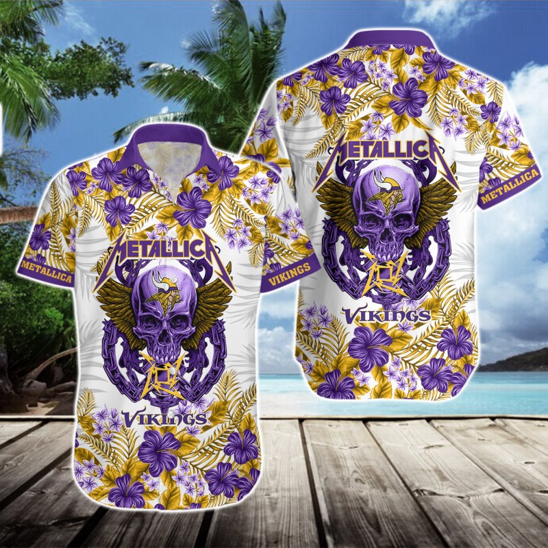 Minnesota Vikings Sports Apparel