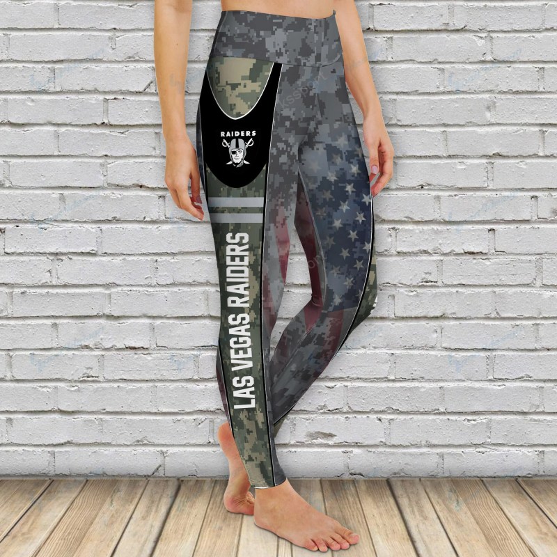 Las Vegas Raiders Fan Apparel