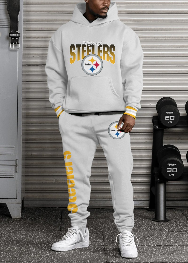Pittsburgh Steelers Fan Gear