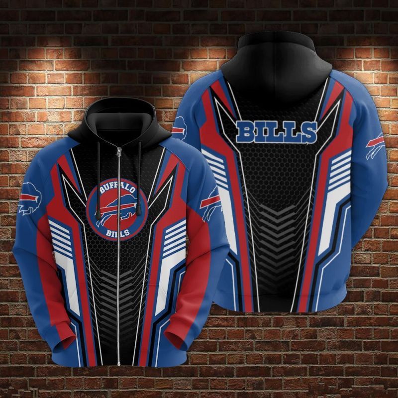Buffalo Bills Limited Hoodie