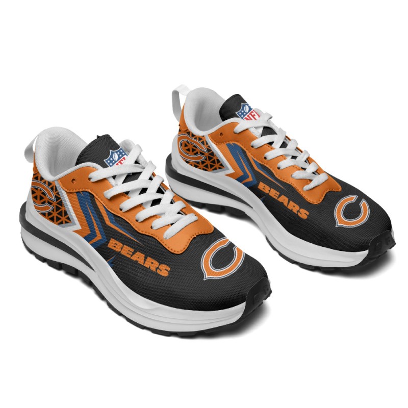 Stylish Football Sneakers