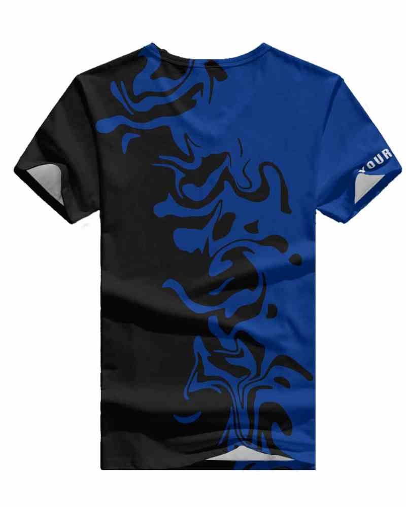 Buffalo Bills Personalized T-shirt
